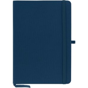 Notizbuch aus recycelter Baumwolle