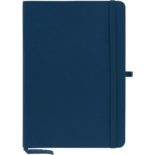 Notizbuch aus recycelter Baumwolle (Bild 1)