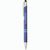 Crosby Matte Kugelschreiber - m/Stylus