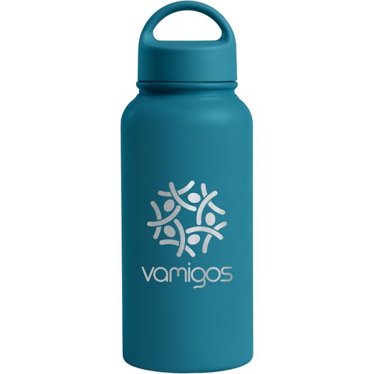 Mariner - 915 ml Edelstahlflasche - Doppelwandig (Bild 1)