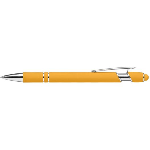 Prince Brights Kugelschreiber - m/Stylus (Bild 1)