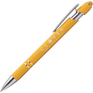 Prince Brights Kugelschreiber - m/Stylus