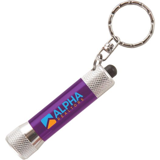 McQueen Taschenlampe (Bild 1)