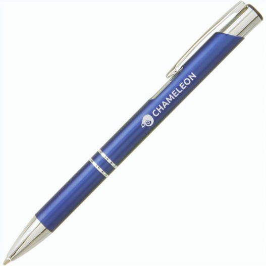Produktabbildung Crosby Matte Kugelschreiber Crosby Matte Kugelschreiber (Bild 1)