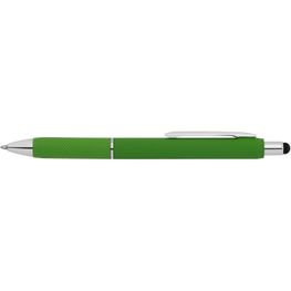 Produktabbildung Serena Click-Gelschreiber - m/Stylus Serena Click-Gelschreiber - m/Stylus