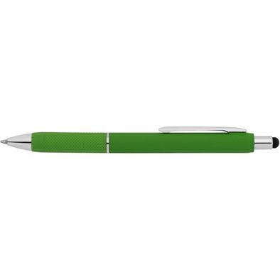 Produktabbildung Serena Click-Gelschreiber - m/Stylus Serena Click-Gelschreiber - m/Stylus