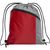 Geneva - Kordelzug-Rucksack aus 210D Polyester (Bild 1)