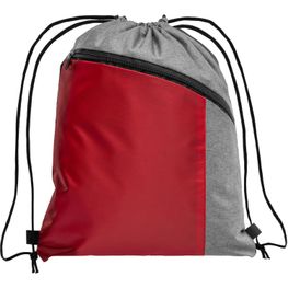 Produktabbildung Geneva - Kordelzug-Rucksack aus 210D Polyester Geneva - Kordelzug-Rucksack aus 210D Polyester
