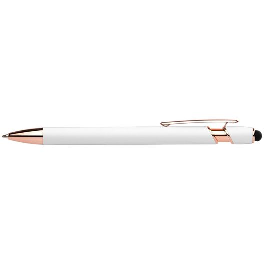 Produktabbildung Prince Softy Roségold - m/Stylus Prince Softy Roségold - m/Stylus (Bild 1)