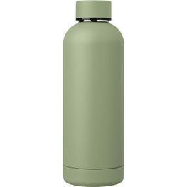 Astrid Recycling-Edelstahlflasche - Doppelwandig - 530 ml