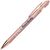 Prince Softy Roségold Metallic Kugelschreiber - m/Stylus