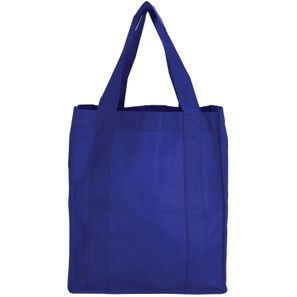 Malaga - Shopping-Tragetasche aus Vliesstoff