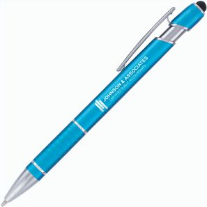 Prince Matte Kugelschreiber - m/Stylus