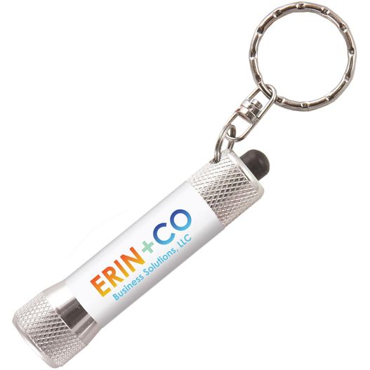 McQueen Taschenlampe (Bild 1)