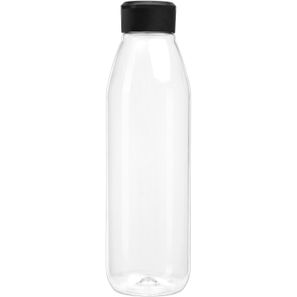 Salo Tritan Renew Trinkflasche mit farbigem Verschluss  - 740 ml