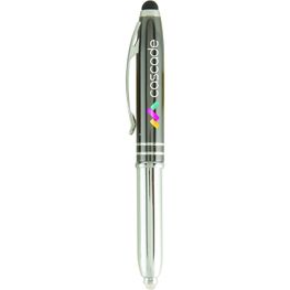 Brando Shiny Kugelschreiber - m/Stylus