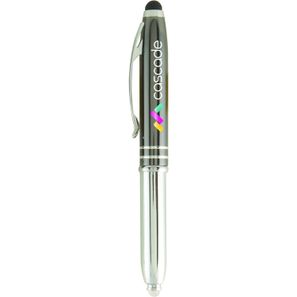 Brando Shiny Kugelschreiber - m/Stylus