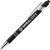Prince Recycelt Softy Kugelschreiber -m/Anti-Fraud Tinte & Stylus (Bild 1)