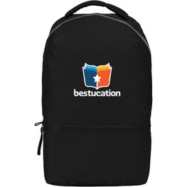 Terra Pack - 2-in-1-Rucksack und Lunch-Kühltasche