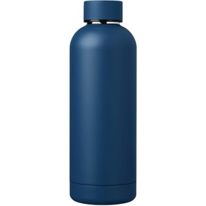 Astrid Recycling-Edelstahlflasche - Doppelwandig - 530 ml