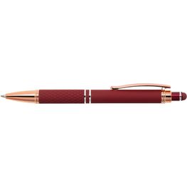 Phoenix Softy Roségold Classic Kugelschreiber - m/Stylus