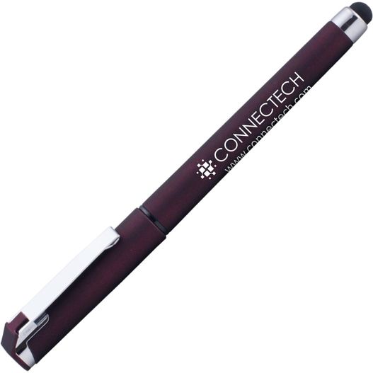 Islander Softy Classic Gelschreiber - m/Stylus (Bild 1)