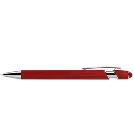 Prince Bamboo Kugelschreiber - m/Stylus
