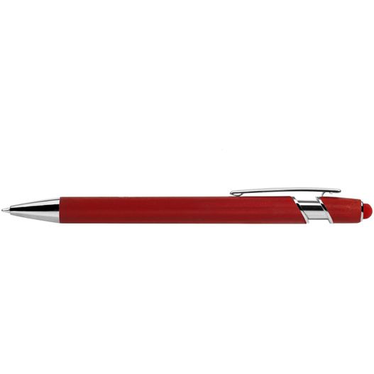 Produktabbildung Prince Bamboo Kugelschreiber - m/Stylus Prince Bamboo Kugelschreiber - m/Stylus (Bild 1)