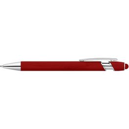 Prince Bamboo Kugelschreiber - m/Stylus