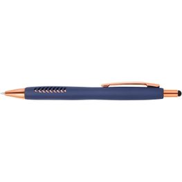 Produktabbildung Avalon Softy Roségold Kugelschreiber - m/Stylus Avalon Softy Roségold Kugelschreiber - m/Stylus