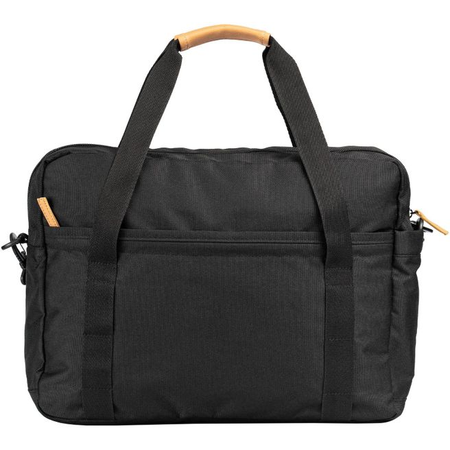 Lund - 600D rPET Aktentasche