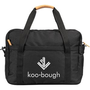 Lund - 600D rPET Aktentasche