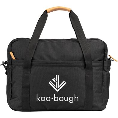 Lund - 600D rPET Aktentasche