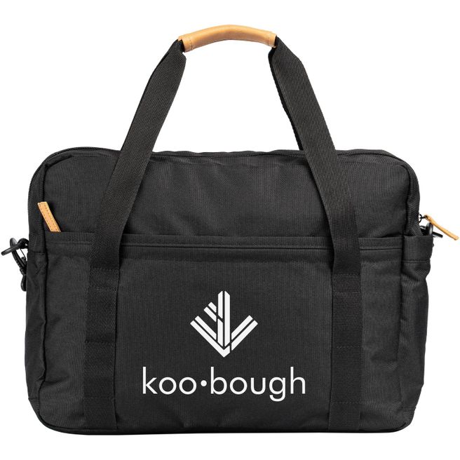 Lund - 600D rPET Aktentasche