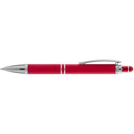 Produktabbildung Phoenix Softy Kugelschreiber - m/Stylus Phoenix Softy Kugelschreiber - m/Stylus (Bild 1)