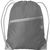 Daypack - Rucksack aus rPET mit Kordelzug