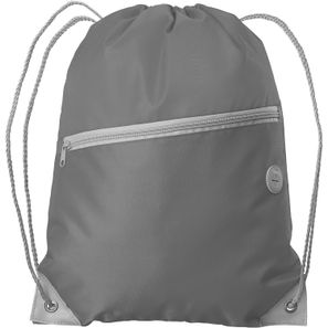 Daypack - Rucksack aus rPET mit Kordelzug