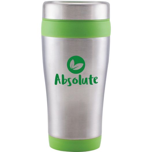 Legend - 475 ml Edelstahl-Thermobecher (Bild 1)