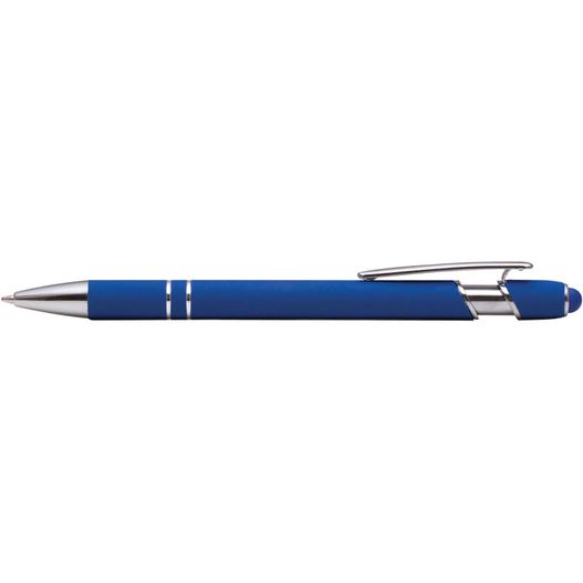 Produktabbildung Prince Brights Kugelschreiber - m/Stylus Prince Brights Kugelschreiber - m/Stylus (Bild 1)