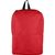 Summit rPET Rucksack mit Komfort-Trageriemen - 18 L (Bild 2)