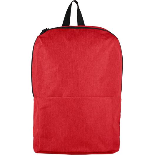 Summit rPET Rucksack mit Komfort-Trageriemen - 18 L (Bild 1)