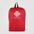 Summit rPET Rucksack mit Komfort-Trageriemen - 18 L (Bild 4)