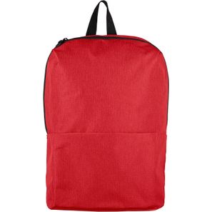 Summit rPET Rucksack mit Komfort-Trageriemen - 18 L