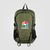 Nordpack Sportrucksack aus recyceltem Polyester - 28 L (Bild 3)