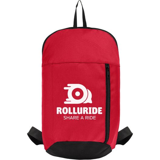 Venture rPET Sportrucksack (Bild 1)