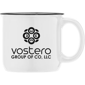 Adventure - 445 ml Campfire Keramiktasse