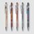 Prince Softy Metallic Kugelschreiber - m/Stylus (Bild 4)