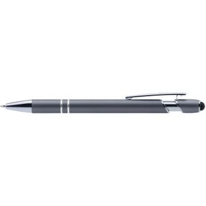 Prince Softy Metallic Kugelschreiber - m/Stylus
