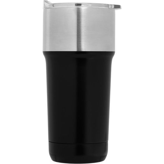 Produktabbildung Optimus - 590 ml Edelstahl-Thermobecher mit Keramik-Innenwand - Doppelwandig Optimus - 590 ml Edelstahl-Thermobecher mit Keramik-Innenwand - Doppelwandig (Bild 1)