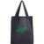 Malaga - Shopping-Tragetasche aus Vliesstoff